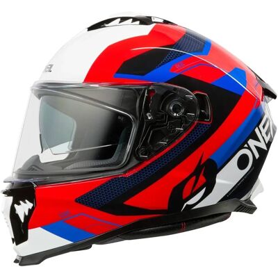 Casco O'Neal Exo Challenger - Estilo Urbano - Casco de Moto Casco O'Neal Exo Challenger - Estilo Urbano - Casco de Moto