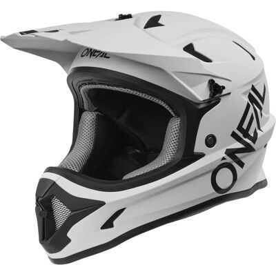 Casco Sonus Grigio Chiaro XL ONeal - Casco Casco Sonus Grigio Chiaro XL ONeal - Casco