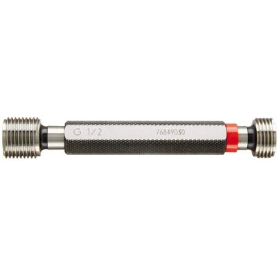 Boss Calibre de filetage - G Whitworth, 33,249mm, 1 pouce - Publicité Boss Calibre de filetage - G Whitworth, 33,249mm, 1 pouce - Publicité