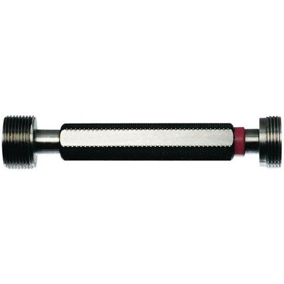 JBO Calibre de limite de filetage ANSI B1.1 UNC 3/8" x 16 D.9.525 mm - Jauge de filetage - Publicité JBO Calibre de limite de filetage ANSI B1.1 UNC 3/8" x 16 D.9.525 mm - Jauge de filetage - Publicité