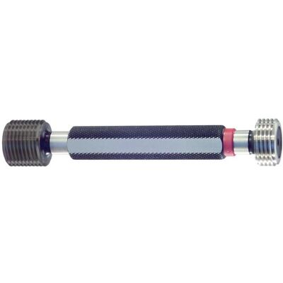JBO - Gewinde-Grenzlehrdorn LD - M6 - 6H - thread gauge JBO - Gewinde-Grenzlehrdorn LD - M6 - 6H - thread gauge