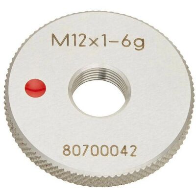 JBO M 15 x 1 Calibre de filetage - Tolérance 6g - Publicité JBO M 15 x 1 Calibre de filetage - Tolérance 6g - Publicité