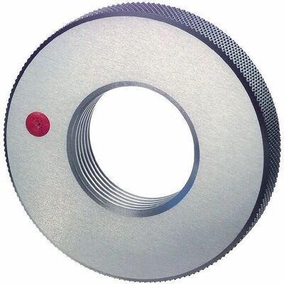 JBO Calibre M36x1,5mm - Tolérance 6g pour filetages ISO fins - Publicité JBO Calibre M36x1,5mm - Tolérance 6g pour filetages ISO fins - Publicité
