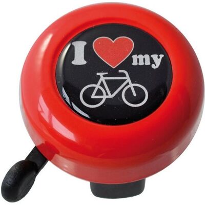 Campana Reich 55 Mm per Bicicletta - Campana per Bicicletta Campana Reich 55 Mm per Bicicletta - Campana per Bicicletta