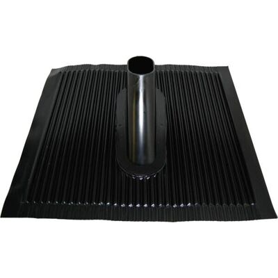 Megasat 1800293 Accessoire Antenne Satellite - Aluminium Plastique Noir Megasat 1800293 Accessoire Antenne Satellite - Aluminium Plastique Noir