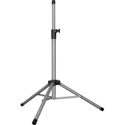 Megasat - Aluminium Tripod - 3 leg - 150 cm - Tripod - Publicité Megasat - Aluminium Tripod - 3 leg - 150 cm - Tripod - Publicité