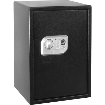 MEGASAT ST-50 FP - Safe mit Fingerabdruckscanner MEGASAT ST-50 FP - Safe mit Fingerabdruckscanner