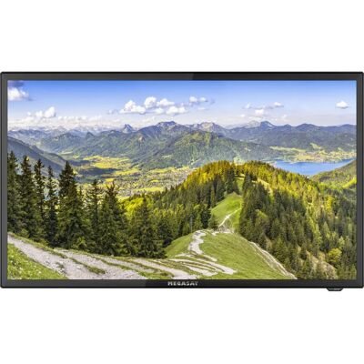 Megasat Royal Line III 32 Full HD Camping LED TV - Fernseher Megasat Royal Line III 32 Full HD Camping LED TV - Fernseher