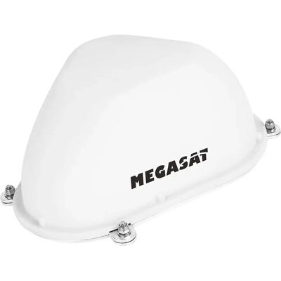 Sistema LTE-WiFi Megasat Camper Connected Antenna Incl. Router - Router WiFi Sistema LTE-WiFi Megasat Camper Connected Antenna Incl. Router - Router WiFi