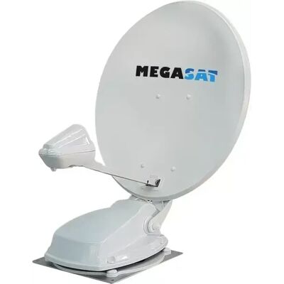 Megasat Caravanman 65 Professional GPS V2 - Satellittantenne Megasat Caravanman 65 Professional GPS V2 - Satellittantenne