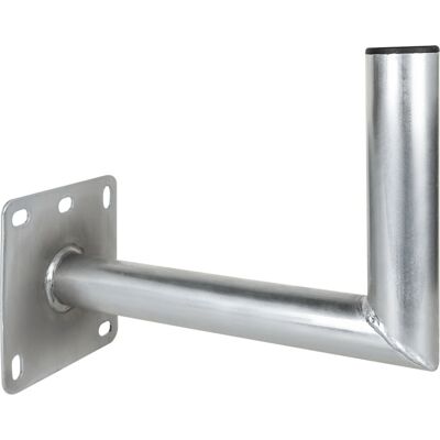 Megasat WB 30 Acier d'aluminium - Support mural satellite Megasat WB 30 Acier d'aluminium - Support mural satellite