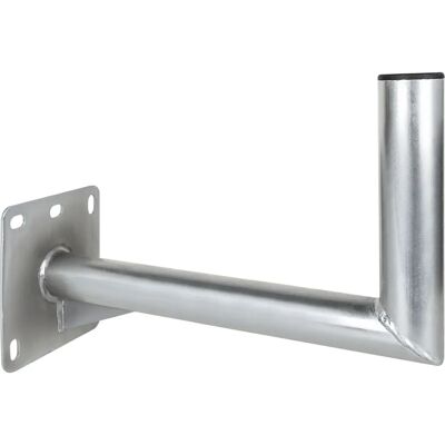 Megasat WB 40 Aluminium Wandhalter - Satellitenhalterung Megasat WB 40 Aluminium Wandhalter - Satellitenhalterung