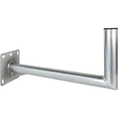 Megasat WB 60 Aluminium Wandhalter - Satellit Zubehör Megasat WB 60 Aluminium Wandhalter - Satellit Zubehör