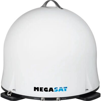 Megasat Campingman Portable 4 Satellitenantenne - Für Camping Megasat Campingman Portable 4 Satellitenantenne - Für Camping