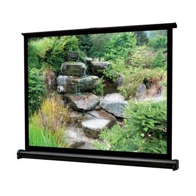 WS Spalluto WS-GR Tragbare Projektionstafel - 60" 4:3 WS Spalluto WS-GR Tragbare Projektionstafel - 60" 4:3