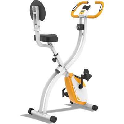 Ultrasport F-Bike 200B - Entraîneur de Vélo - Pliable, Résistance Ajustable - Publicité Ultrasport F-Bike 200B - Entraîneur de Vélo - Pliable, Résistance Ajustable - Publicité
