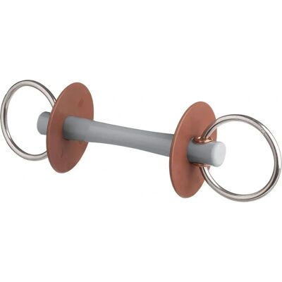Beris Wassertrense Comfortstange 7,5cm - Gebiss Beris Wassertrense Comfortstange 7,5cm - Gebiss