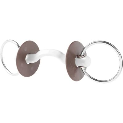 Beris Bits Konnex Soft 18mm - Gebiss Beris Bits Konnex Soft 18mm - Gebiss