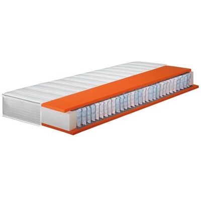 SLAAPSYSTEEM Dynamic TFK Pocketvering Matras SLAAPSYSTEEM Dynamic TFK Pocketvering Matras
