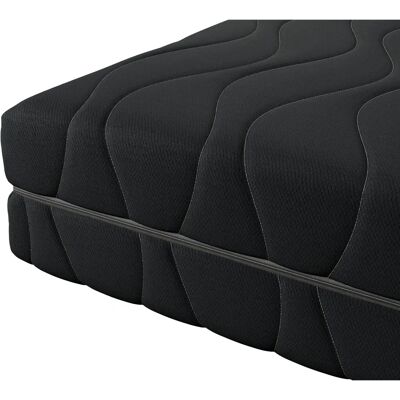 MY HOME Black Diamond Comfort Matratze 90x200 cm - Taschenfederkern MY HOME Black Diamond Comfort Matratze 90x200 cm - Taschenfederkern