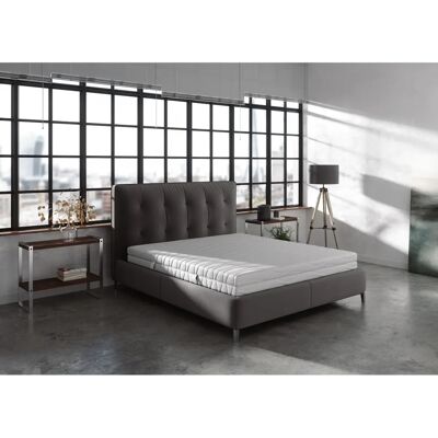 MY HOME Black Diamond Comfort Matratze 90x200cm - Orthopädische Unterstützung MY HOME Black Diamond Comfort Matratze 90x200cm - Orthopädische Unterstützung