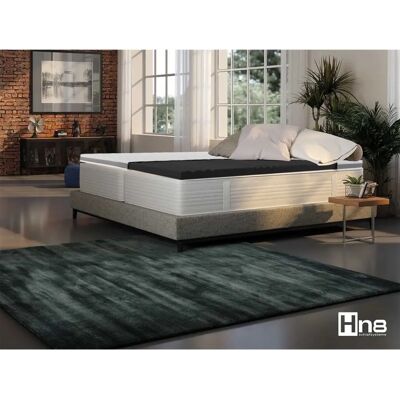 Hn8 Schlafsysteme Dynamic Soft Comfort - Matras Topper - 180x200cm Hn8 Schlafsysteme Dynamic Soft Comfort - Matras Topper - 180x200cm