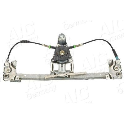 AIC Model 50499 - Elektrisch achter linker raambereik voor Mercedes-Benz S-Klasse AIC Model 50499 - Elektrisch achter linker raambereik voor Mercedes-Benz S-Klasse
