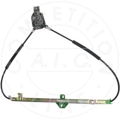 AIC 50501 Μηχανισμός παραθύρου μπροστά αριστερά χειροκίνητος - Μηχανισμός παραθύρου AIC 50501 Μηχανισμός παραθύρου μπροστά αριστερά χειροκίνητος - Μηχανισμός παραθύρου