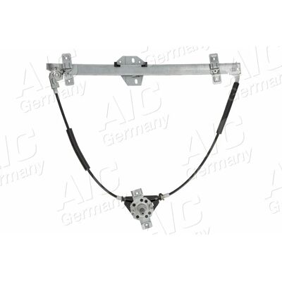 AIC 50504 - Front Right Manual Window Regulator for VW Golf 2, Jetta 2 AIC 50504 - Front Right Manual Window Regulator for VW Golf 2, Jetta 2