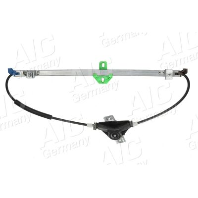 AIC Modell 50506 Manuelle Hinterrechte Autofensterheber - Autofensterheber AIC Modell 50506 Manuelle Hinterrechte Autofensterheber - Autofensterheber