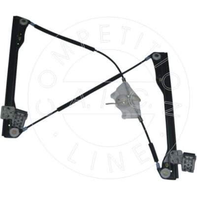 AIC 50516 Regolatore Elettrico Finestra Anteriore Destra - Finestra AIC 50516 Regolatore Elettrico Finestra Anteriore Destra - Finestra
