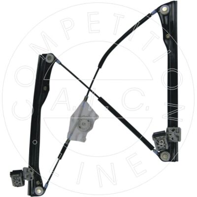 Aic Model 50517 - Electric Front Left Window Regulator Aic Model 50517 - Electric Front Left Window Regulator