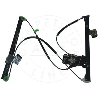 AIC 50536 - Regulator de geam față drept manual - Regulator de geam AIC 50536 - Regulator de geam față drept manual - Regulator de geam
