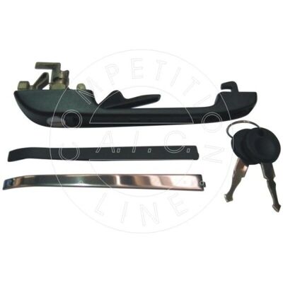 Volkswagen oikean etuoven kahva - OEM-laatu Volkswagen oikean etuoven kahva - OEM-laatu