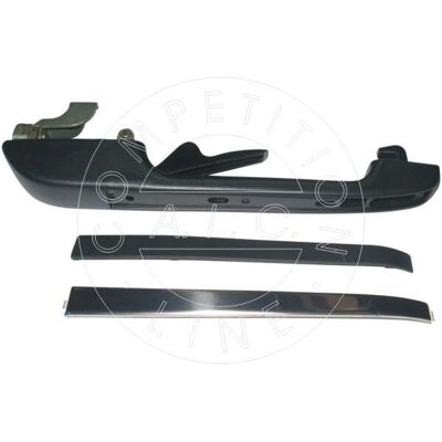AIC VW Linker Achter Buitendeurhandgreep - Autodeurhandgreep AIC VW Linker Achter Buitendeurhandgreep - Autodeurhandgreep