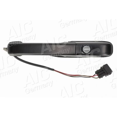AIC Vasen etuovi ulkoinen ovenkahva VW Passat AIC Vasen etuovi ulkoinen ovenkahva VW Passat