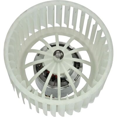AIC 50615 Inomhusfläkt - 350W, Passar till Audi 100 A6 V8, Vänsterstyrning, Originalkvalitet AIC 50615 Inomhusfläkt - 350W, Passar till Audi 100 A6 V8, Vänsterstyrning, Originalkvalitet