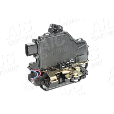Porsche Model 3b1837015q Door Lock - Door Lock Porsche Model 3b1837015q Door Lock - Door Lock
