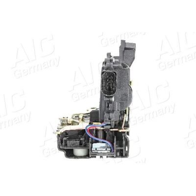 AIC VW Golf 4 Passat Bora Skoda Octavia Vordere rechte Türschloss - Türschloss AIC VW Golf 4 Passat Bora Skoda Octavia Vordere rechte Türschloss - Türschloss
