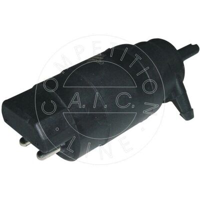 Mercedes-Benz E-κατηγορία 123 124 190 - Αντλία πλύσης Mercedes-Benz E-κατηγορία 123 124 190 - Αντλία πλύσης