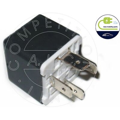 Audi Modell Multifunktionsrelais - 12V 40A Audi Modell Multifunktionsrelais - 12V 40A