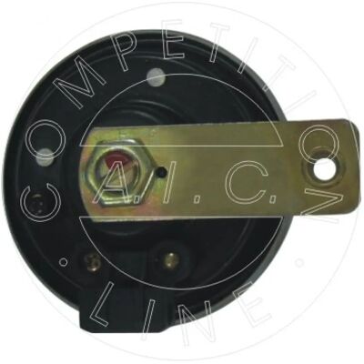 AIC Horn 191951113B Schwarz - Horn AIC Horn 191951113B Schwarz - Horn