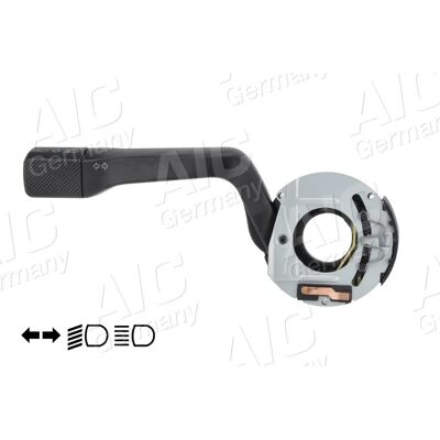 AIC 50745 Knipperlichtschakelaar - Voor VW Golf Jetta AIC 50745 Knipperlichtschakelaar - Voor VW Golf Jetta