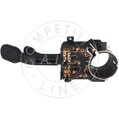 AIC Modell - Blinkerschalter für Audi V8, 80-200, Schwarz - Blinkerschalter AIC Modell - Blinkerschalter für Audi V8, 80-200, Schwarz - Blinkerschalter