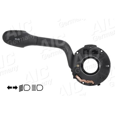 AIC 6n0953513a01c - Blinkerschalter with Light, High Beam, Indicator AIC 6n0953513a01c - Blinkerschalter with Light, High Beam, Indicator