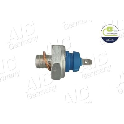 AIC Model - Blauwe oliedrukschakelaar - 0,25 bar - Hoogwaardig auto-onderdeel AIC Model - Blauwe oliedrukschakelaar - 0,25 bar - Hoogwaardig auto-onderdeel