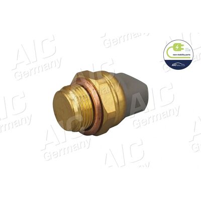 Audi 191959481A Temperaturswitch - Radiatorvifte Audi 191959481A Temperaturswitch - Radiatorvifte