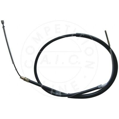 AIC Modell 50983 Hinteres Handbremsseil - Bremssystem AIC Modell 50983 Hinteres Handbremsseil - Bremssystem