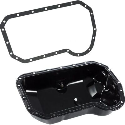 AIC 51003 Oljebehållare - Passar Volkswagen, Seat, Ford fordon AIC 51003 Oljebehållare - Passar Volkswagen, Seat, Ford fordon