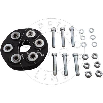 AIC Mercedes-Benz Drive Shaft Joint - Front Compatible AIC Mercedes-Benz Drive Shaft Joint - Front Compatible